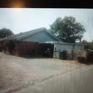 Accommodation Homestay